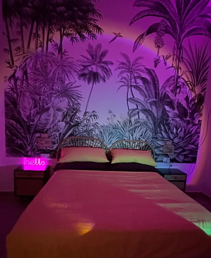 Ex Voto Hotel Наполи Екстериор снимка