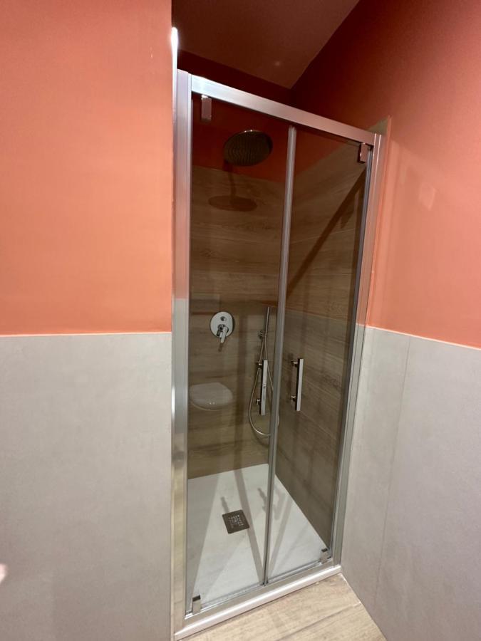 Ex Voto Hotel Наполи Екстериор снимка