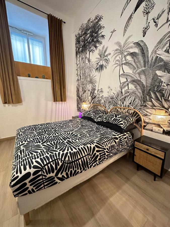 Ex Voto Hotel Наполи Екстериор снимка
